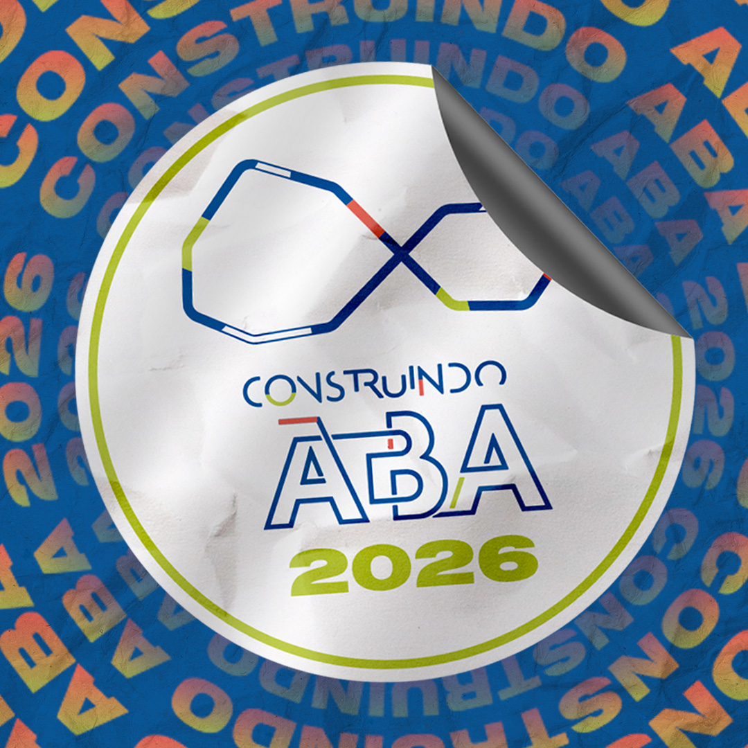 CONSTRUINDO ABA 2026