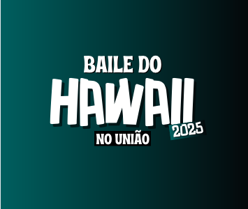 BAILE DO HAWAII 2025