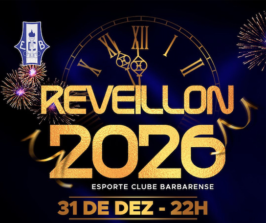 REVEILLON 2026