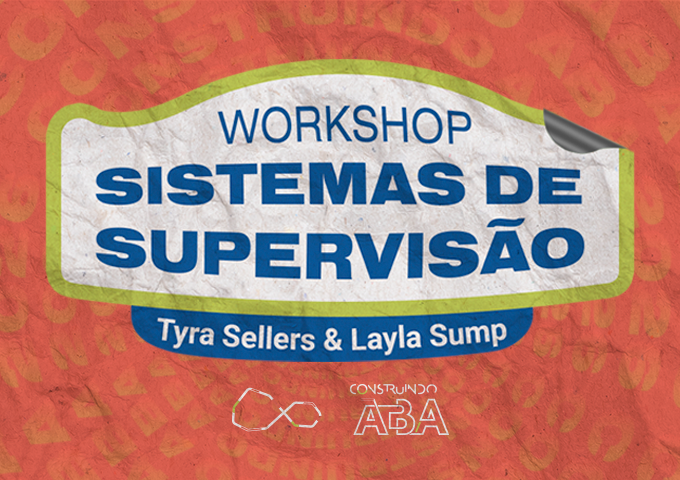 WORKSHOP SISTEMAS DE SUPERVISÃO