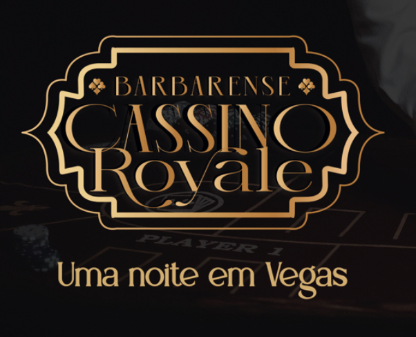 BARBARENSE CASSINO ROYALE
