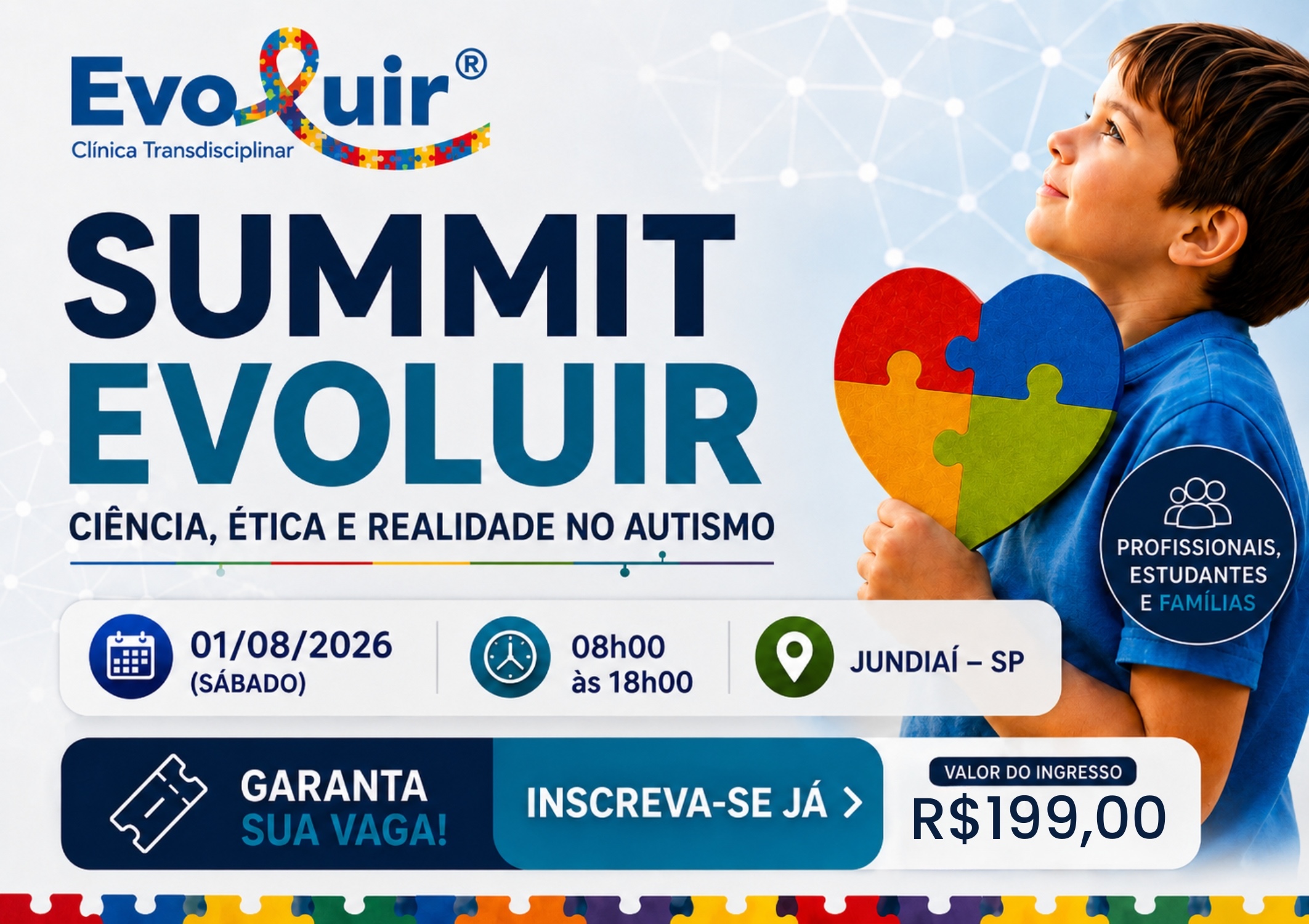SUMMIT EVOLUIR