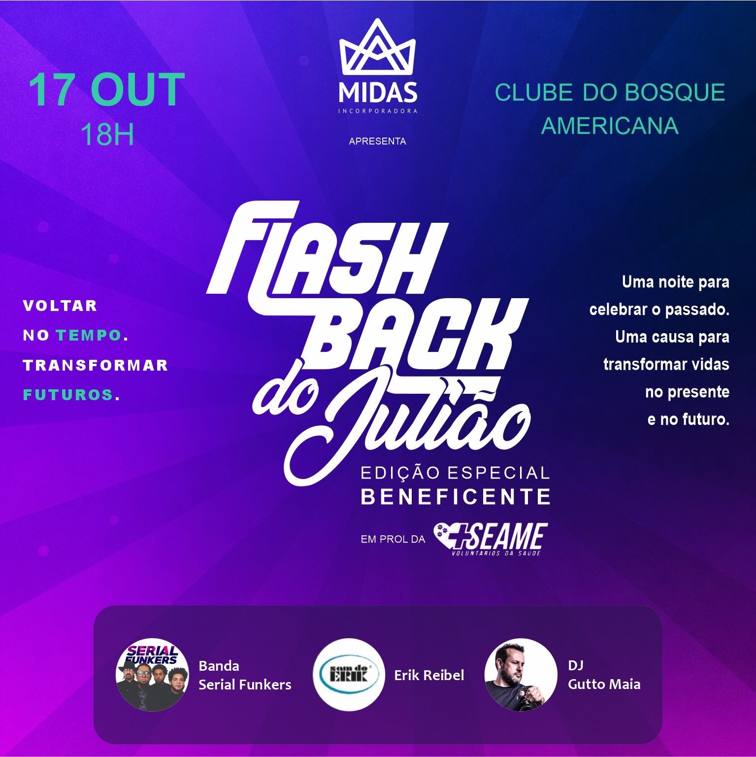 FLASHBACK DO JULIÃO